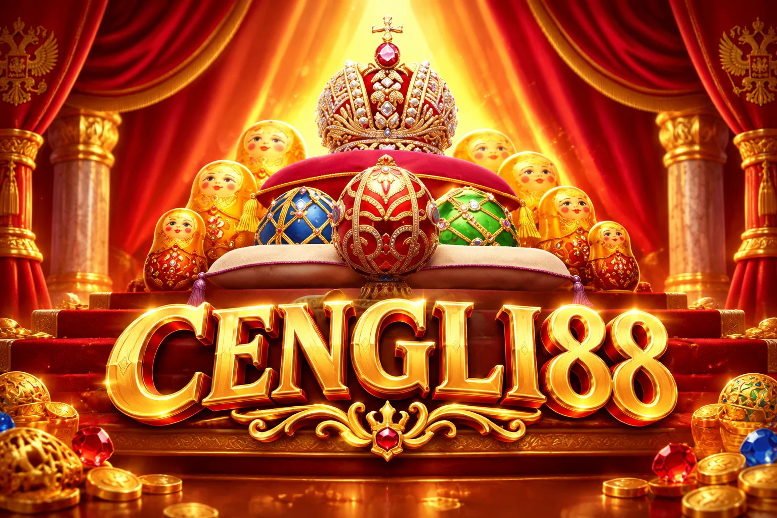 CENGLI88 · Panduan Mekanisme Simbol Wild dan Putaran Gratis Journey to the Wealth di CENGLI88
