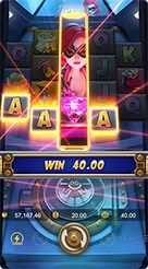 CENGLI88 · Heist Stakes
