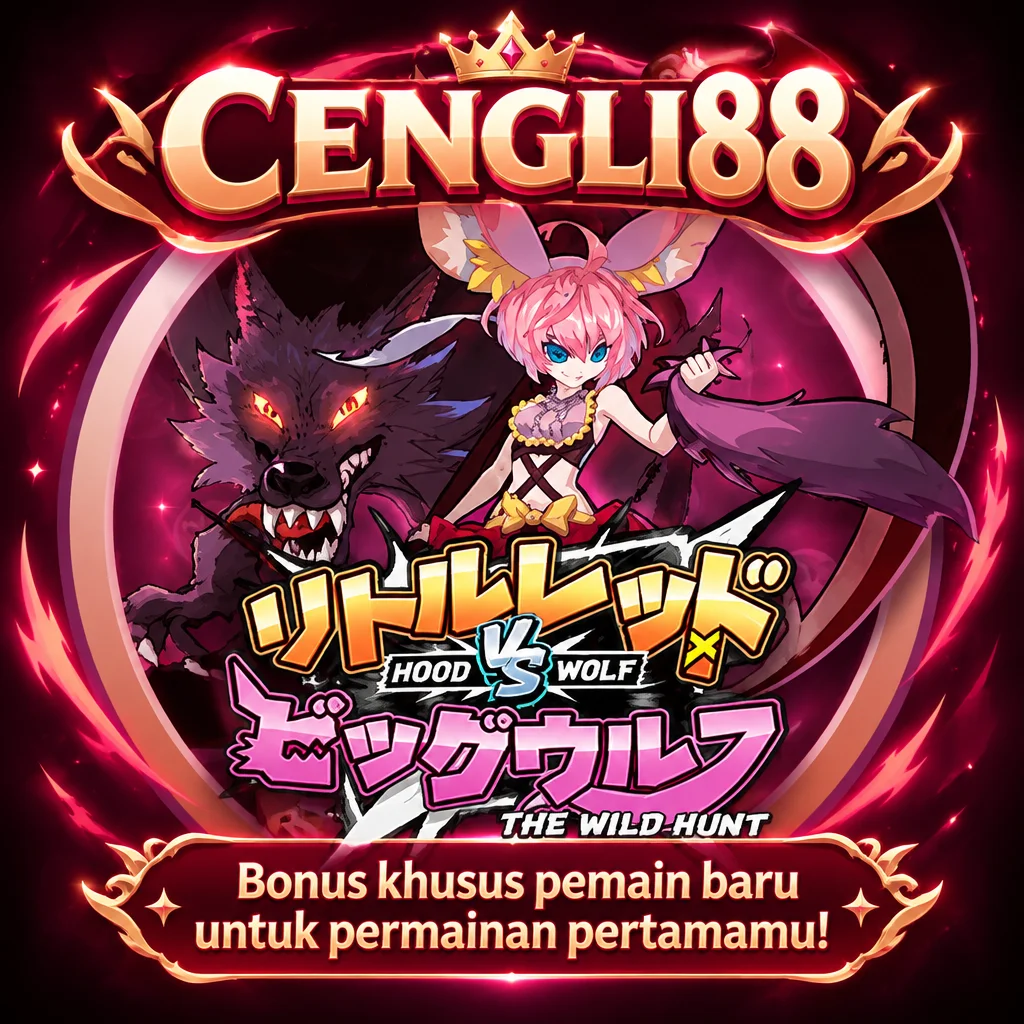CENGLI88 · Hood Wolf