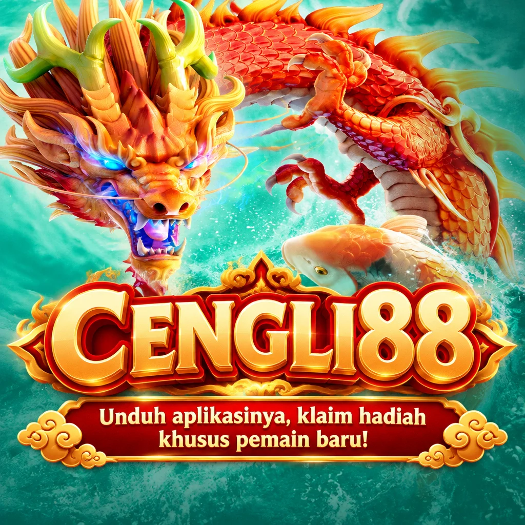 CENGLI88 · Game & unduhan