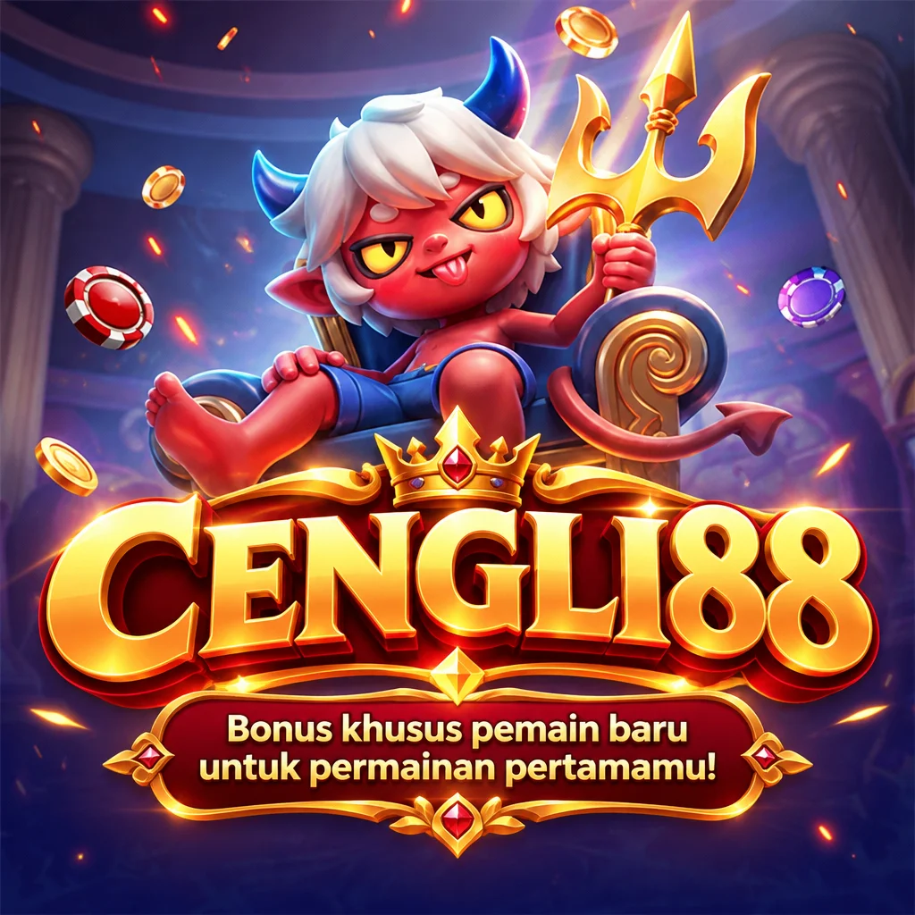 CENGLI88 · Game & unduhan